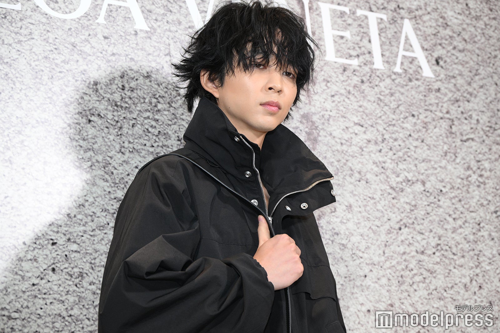 鈴木仁（C）モデルプレス