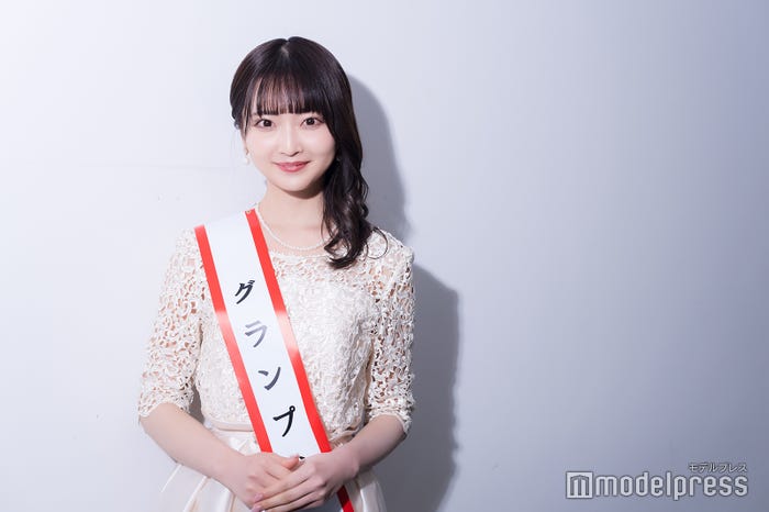 宮本李菜(C)モデルプレス