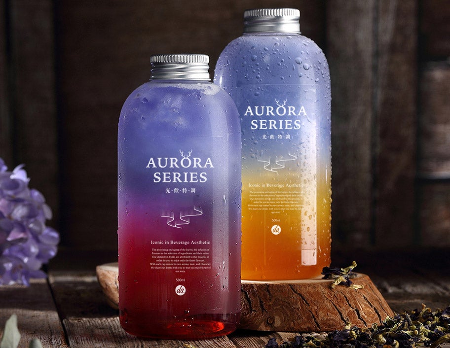 THE ALLEYスペシャルシリーズ／画像提供：株式会社ポトマック