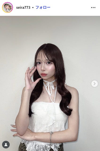 土屋惺来Instagramより