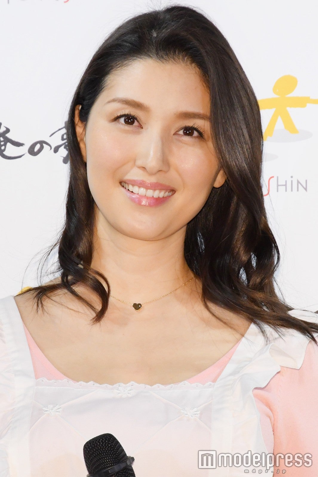 橋本マナミ （C）モデルプレス