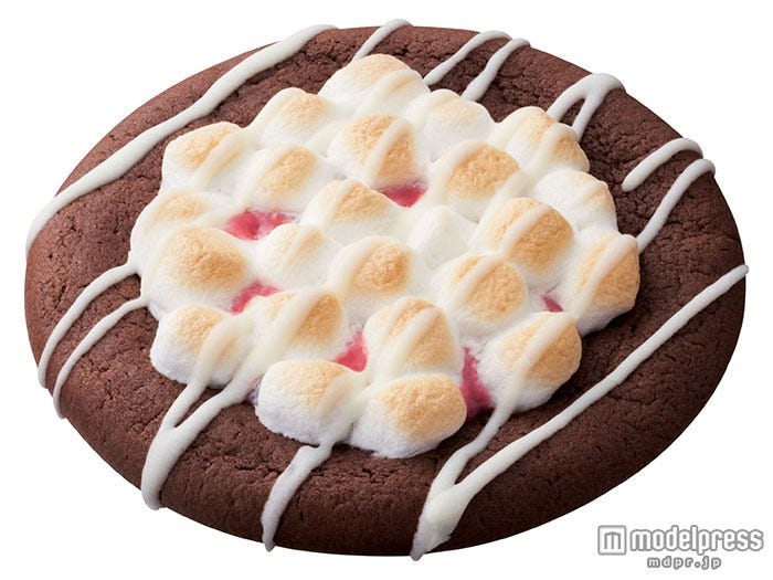 ピッツァ・ストロベリー