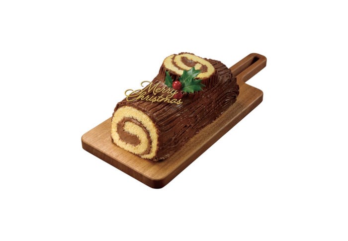 ブッシュ ド ノエル/提供画像