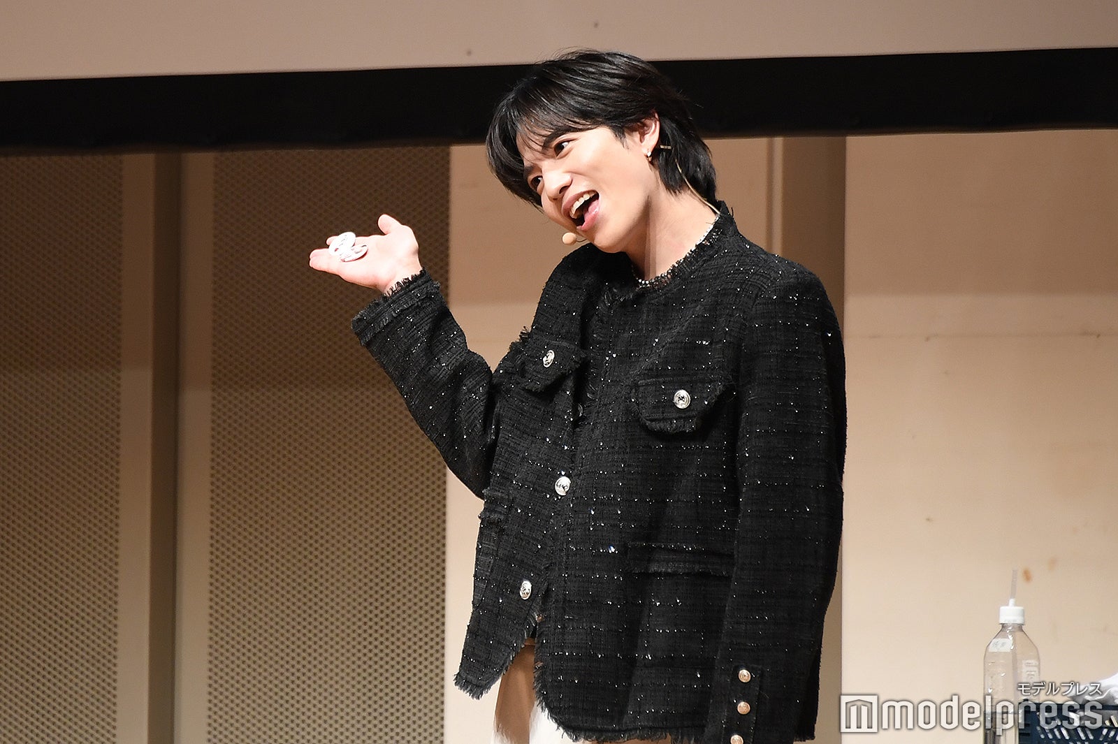 志尊mm 画像20/44) 志尊淳「恋は闇」「グラスハート」でファン急増も