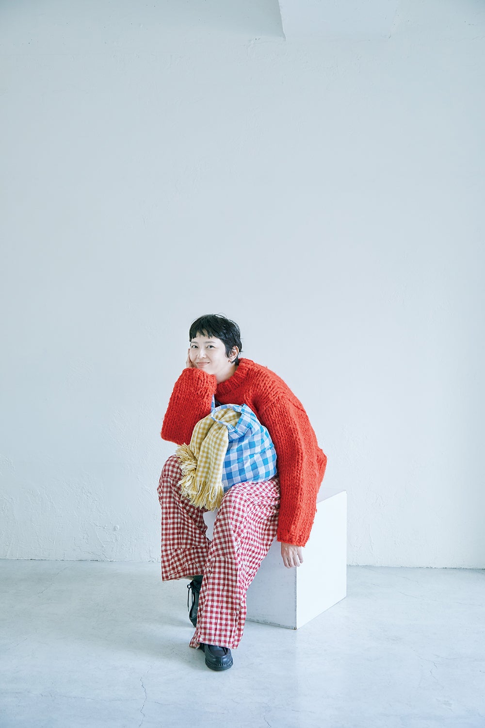 菊池亜希子（提供写真）