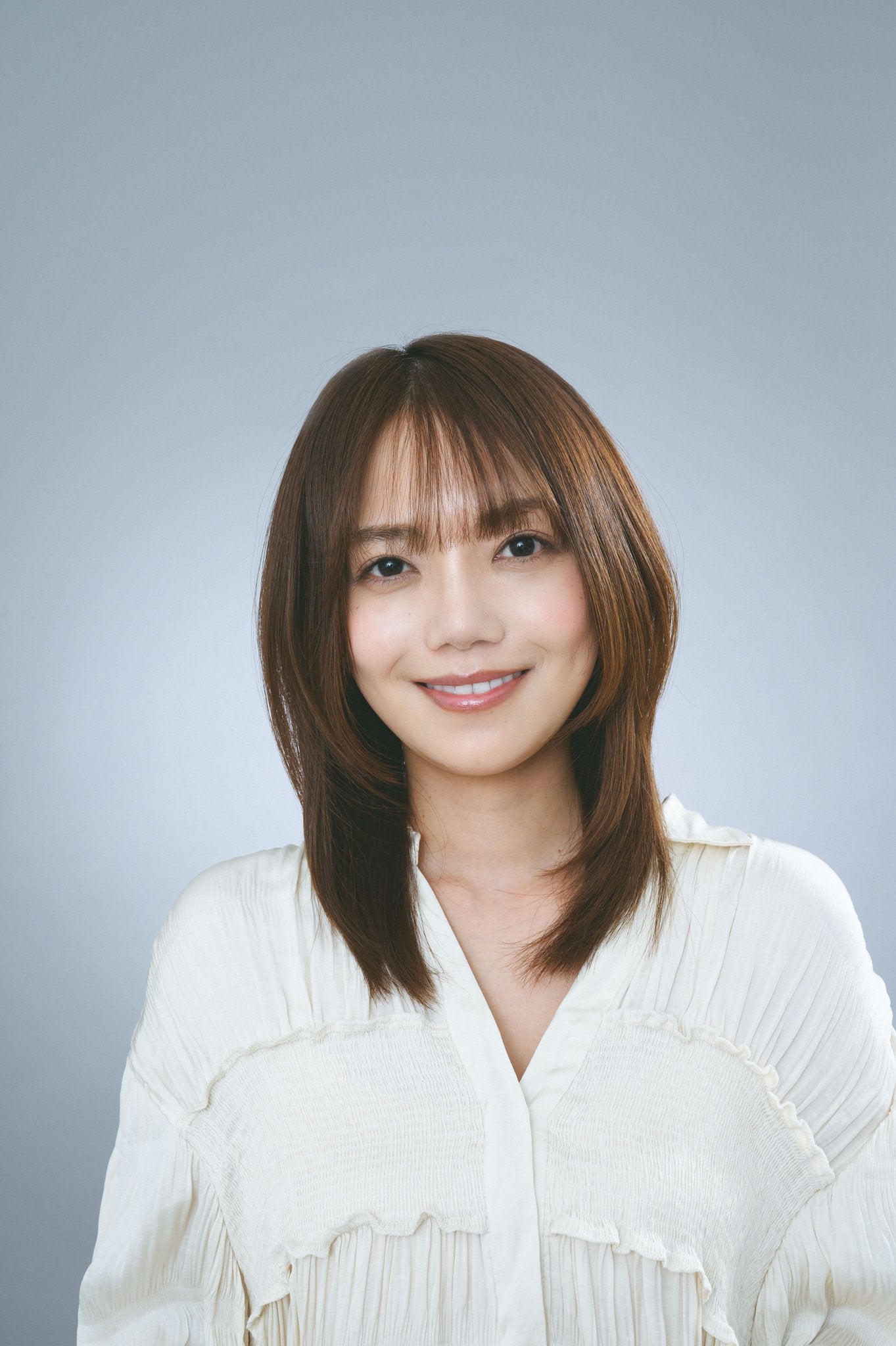 倉科カナの妹・立花のぞみ、事務所所属を報告「感謝の気持ちを忘れず、より一層努力してまいります」