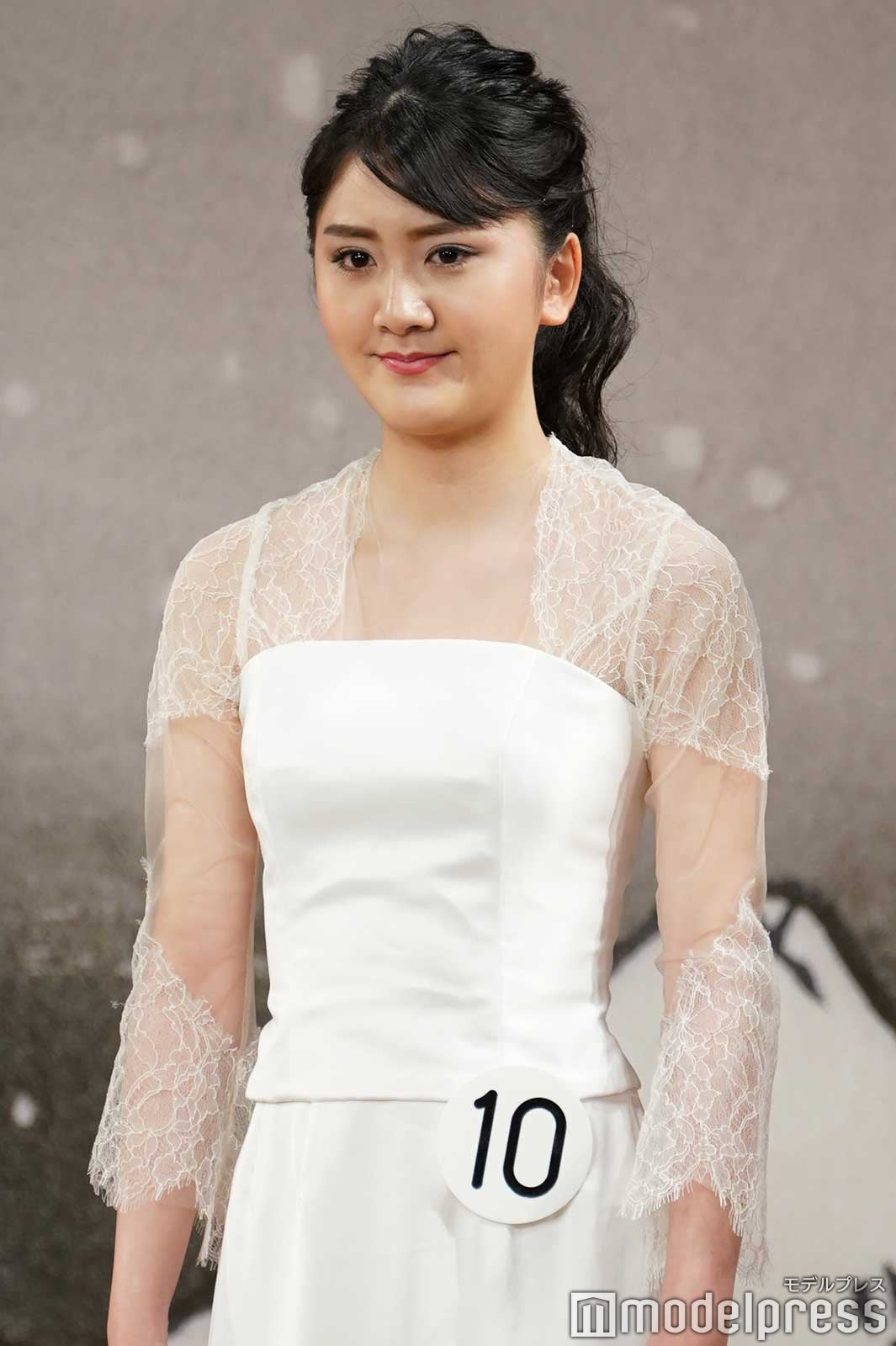 飯村さやかさん （C）モデルプレス
