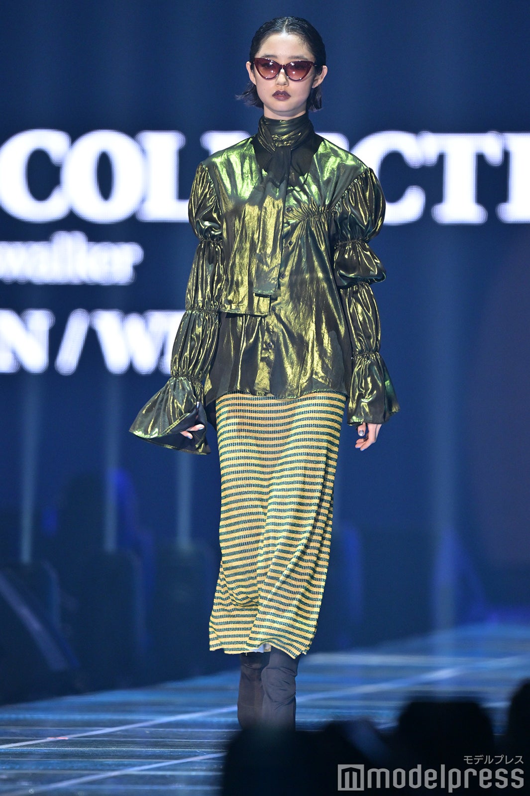 小宮山莉渚（C）モデルプレス