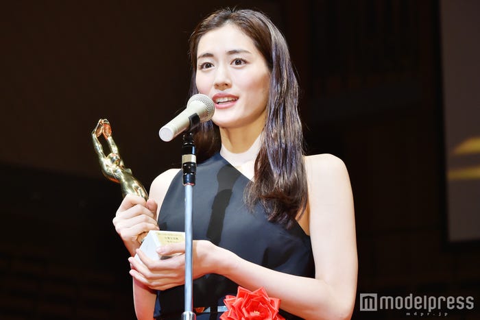 綾瀬はるか(C)モデルプレス