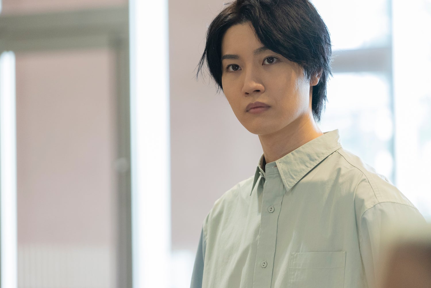 桜田通、ストーカー気質のヤバメ男子を好演「わたし達はおとな」本編映像解禁