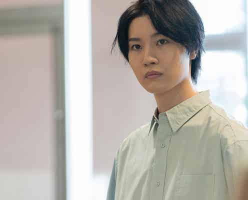 桜田通、ストーカー気質のヤバメ男子を好演「わたし達はおとな」本編映像解禁