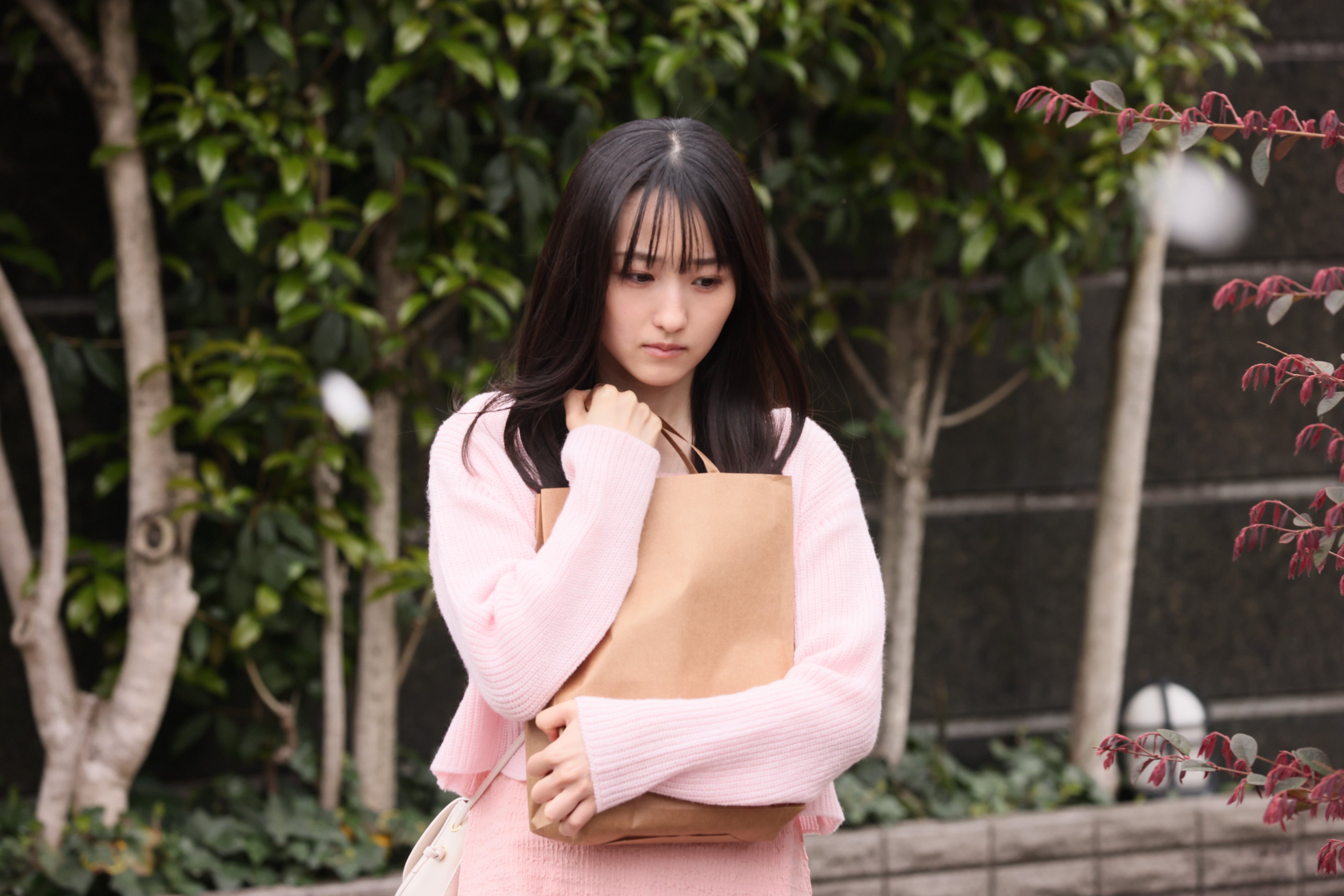 乃木坂46一ノ瀬美空、地上波ドラマ初出演「月夜行路 ―答えは名作の中に―」ゲスト出演決定