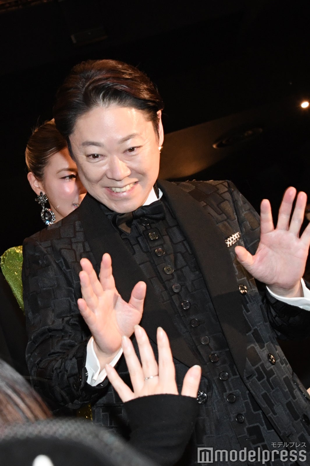 阿部サダヲ（C）モデルプレス