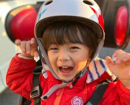 「ライオンの隠れ家」佐藤大空、“小さい頃”の写真に反響「天使」「成長感じる」