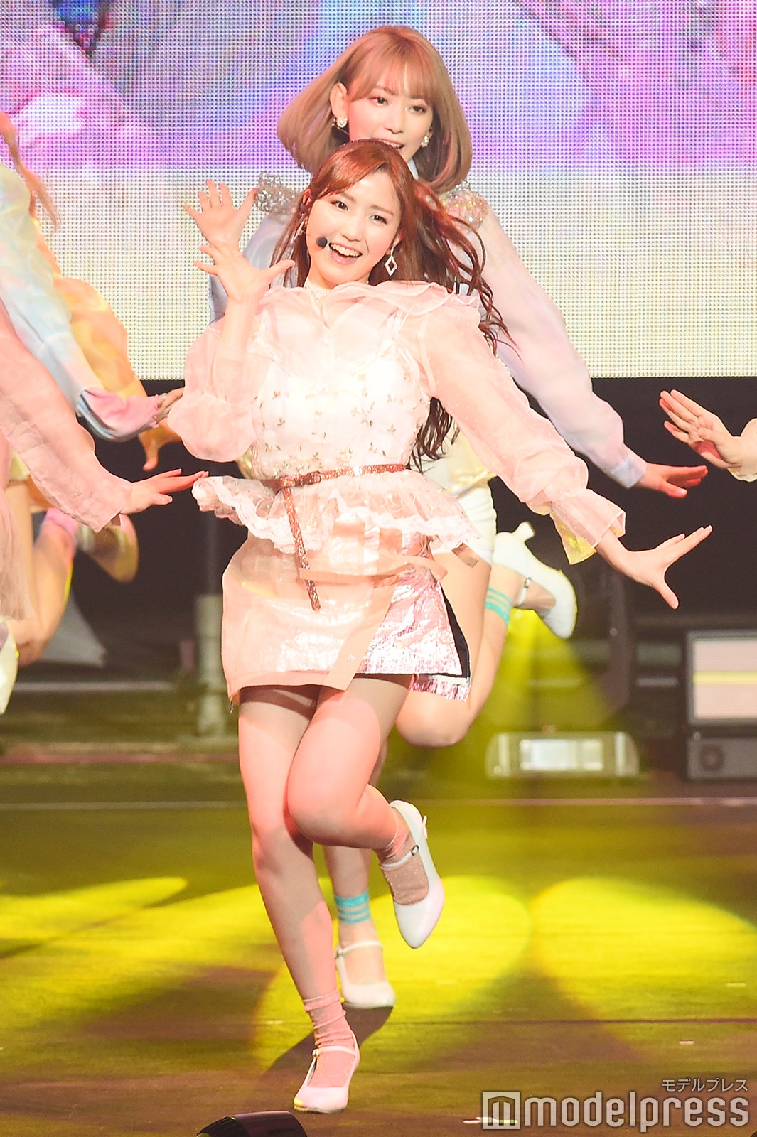 本田仁美（C）モデルプレス