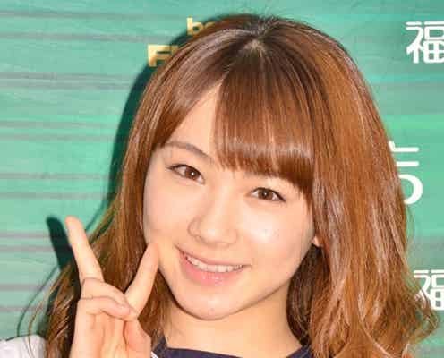 モー娘。メンバー、 道重さゆみ卒業後のリーダーに言及