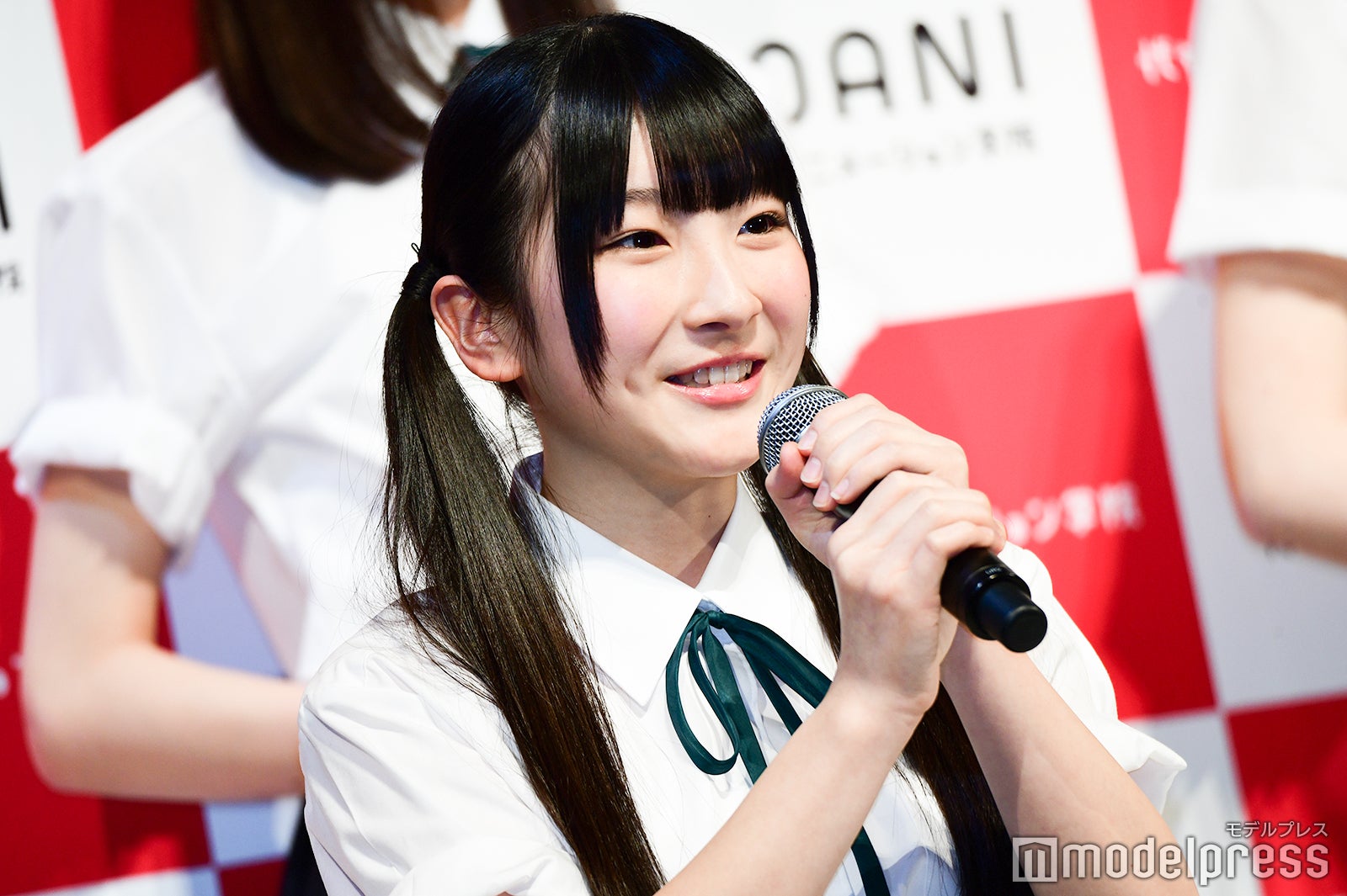 櫻井もも （C）モデルプレス