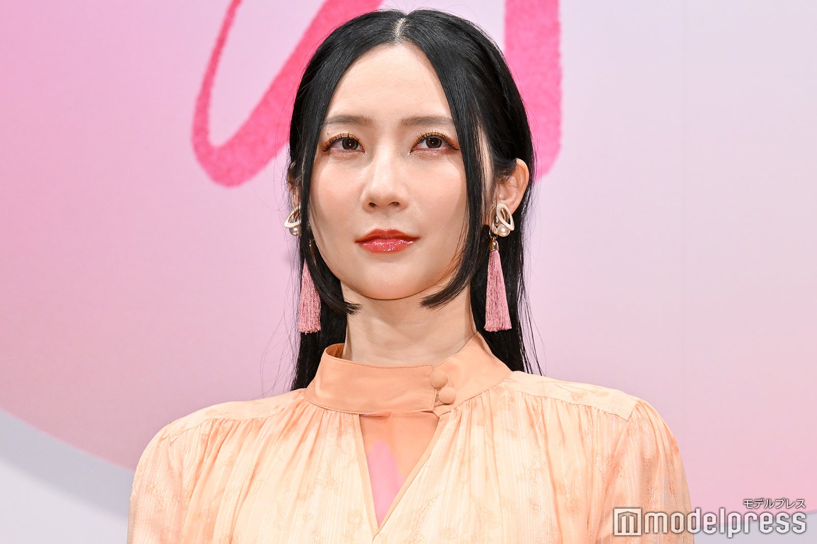 ファーストサマーウイカ（C）モデルプレス