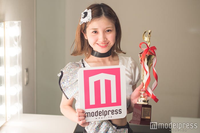 佐藤さやかさん (C)モデルプレス