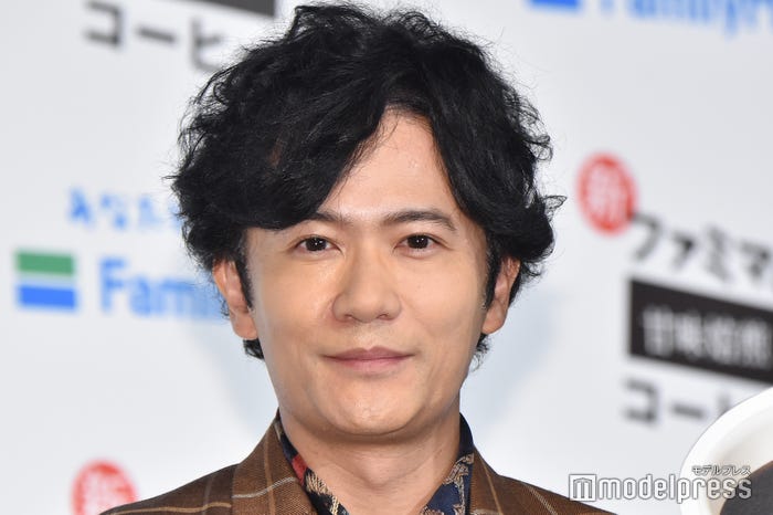 稲垣吾郎 (C)モデルプレス