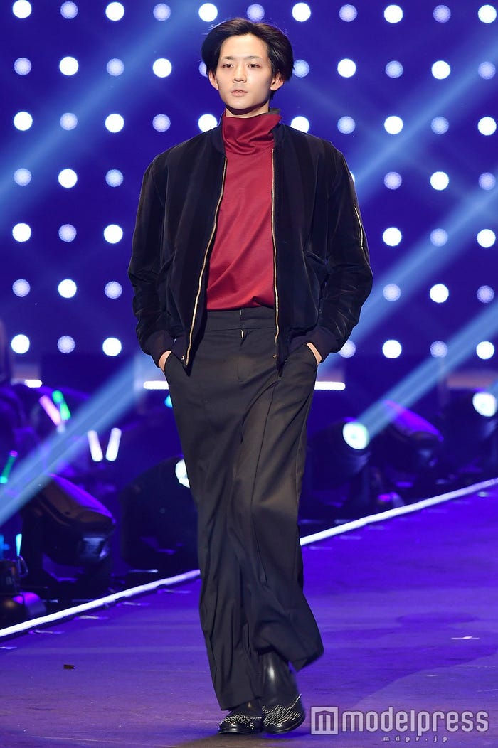 竜星涼(C)モデルプレス