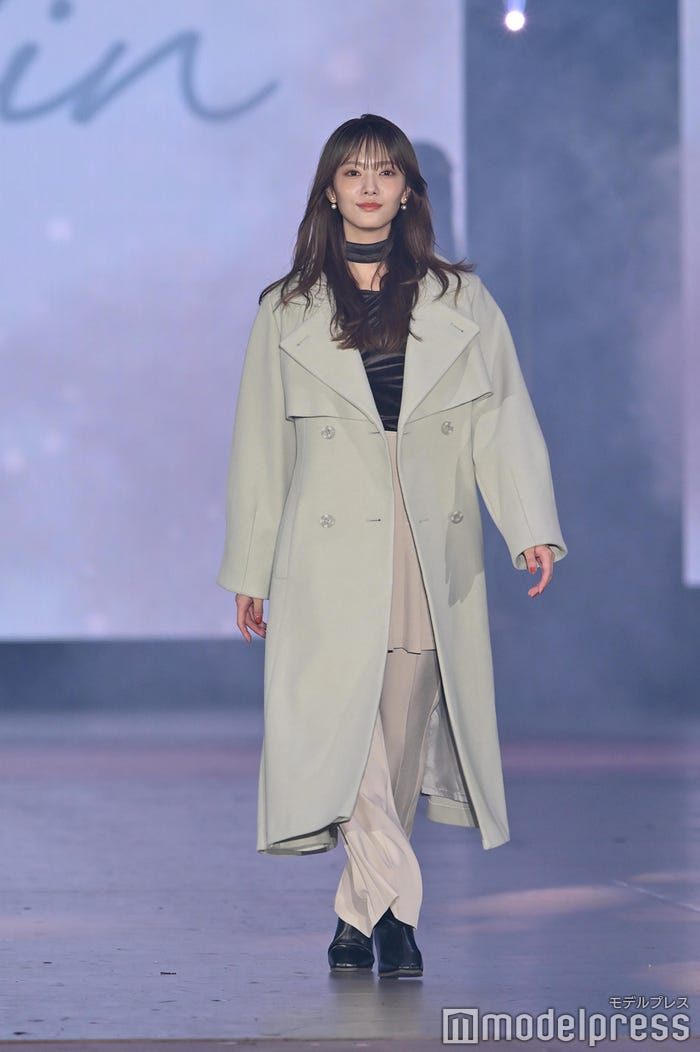 田村保乃(C)モデルプレス