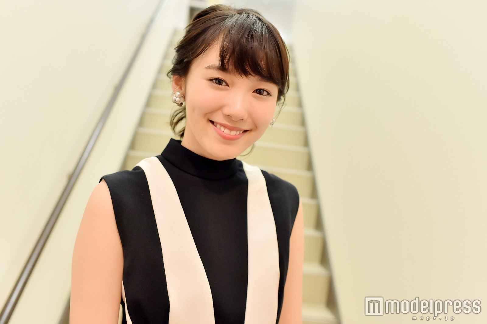 飯豊まりえ（C）モデルプレス