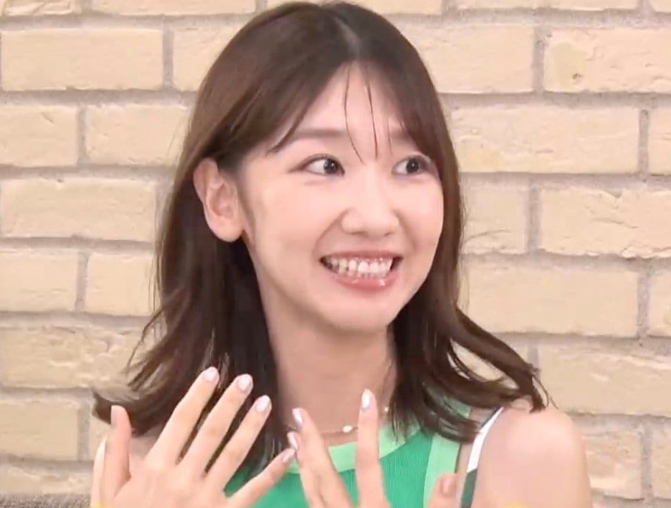 柏木由紀、彼氏に言われて怒りが大爆発した一言明かす「プッチンってなって…」