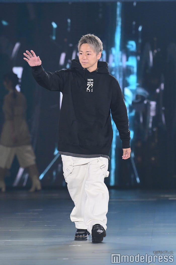 武尊(C)モデルプレス