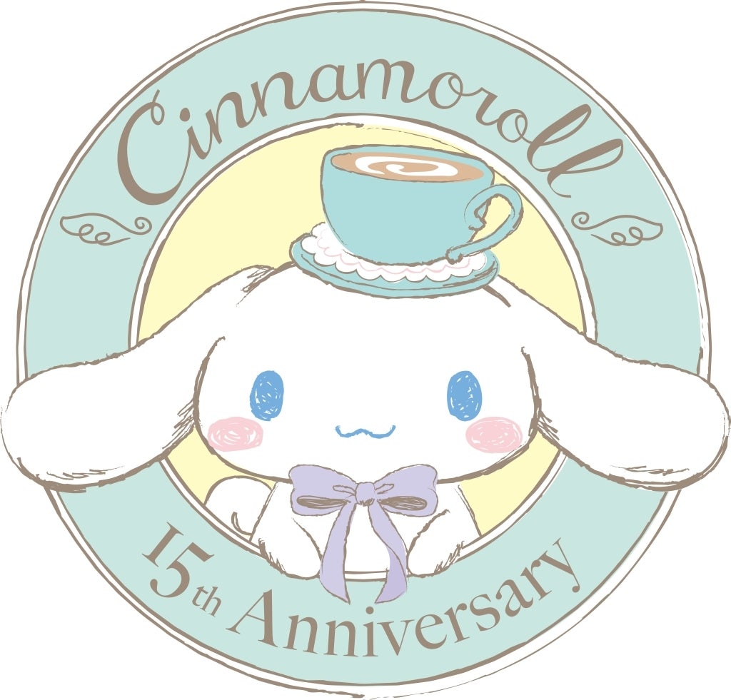 （C）2016 SANRIO CO．，LTD．