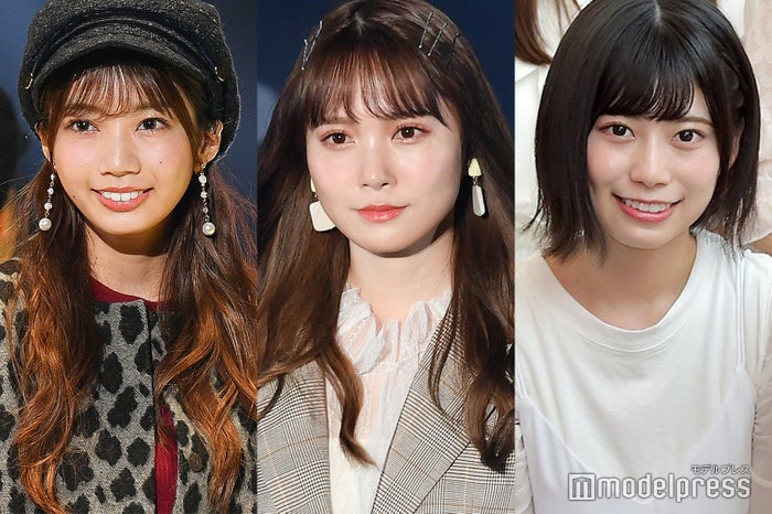 日向坂46加藤史帆 高本彩花 東村芽依と 部屋事情 明かす 絶対に足を洗って欲しい モデルプレス 日向坂46加藤史帆 高本彩花 東村芽依と 部屋事情 明かす 絶対に足を洗って欲しい モデルプレス