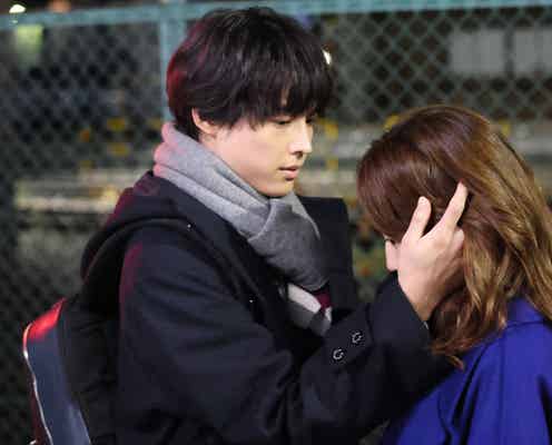 「アンサンブル」初回 真戸原(松村北斗)、瀬奈(川口春奈)への“30秒セリフなし”胸キュン行動に「いきなり」「ドラマチック」と視聴者悶絶