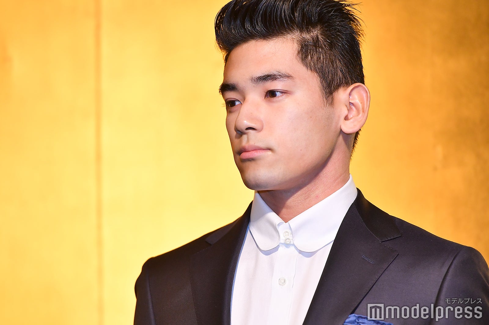 UTA（C）モデルプレス