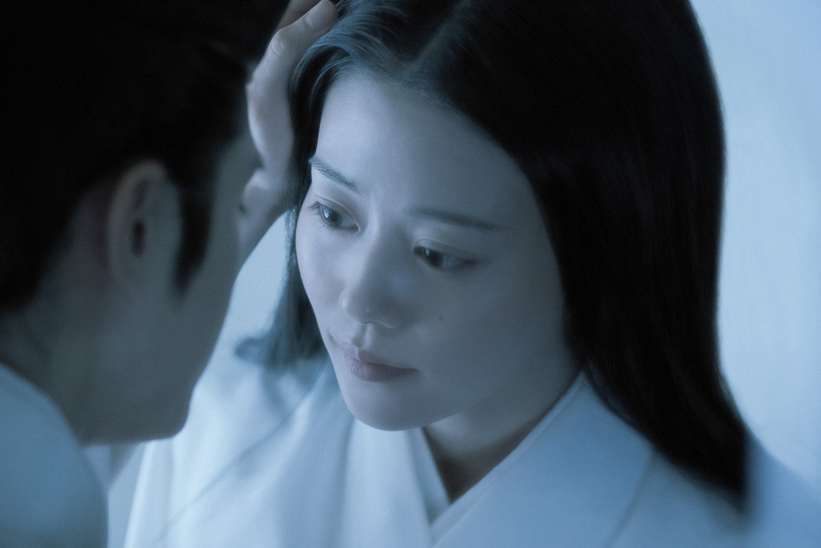 高畑充希「光る君へ」第24話（C）NHK