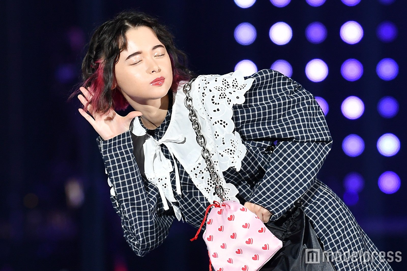 玉城ティナ（C）モデルプレス