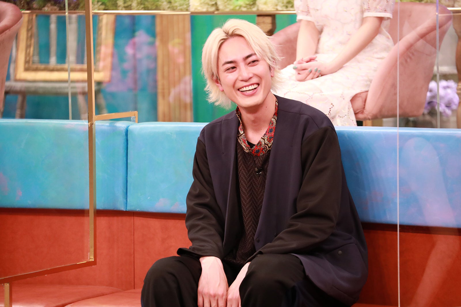 間宮祥太朗、プライベートのキス事情明かす「最近、結婚を意識するようになった」