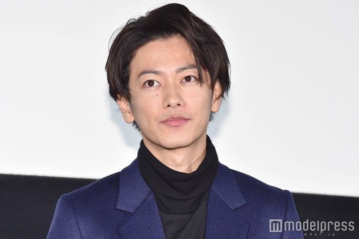 佐藤健 (C)モデルプレス