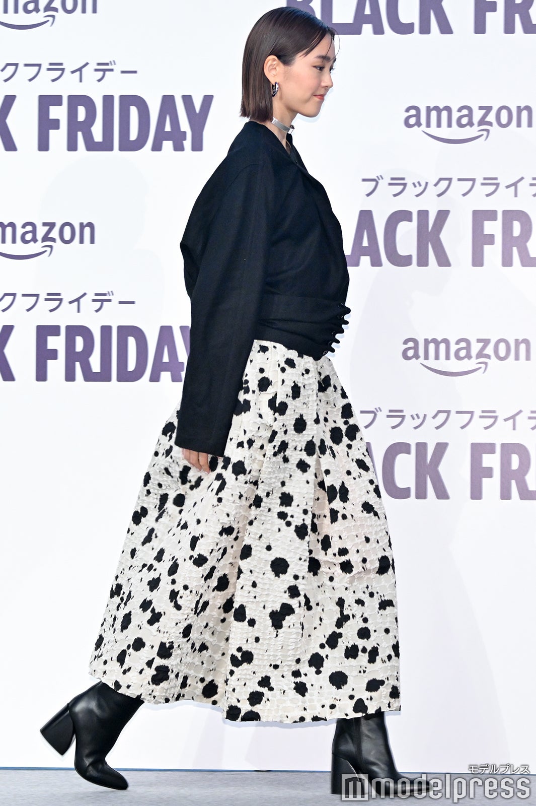 桐谷美玲 （C）モデルプレス