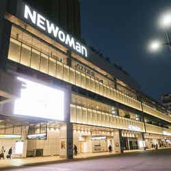 ルミネ、4月8日より臨時休館 緊急事態宣言解除まで