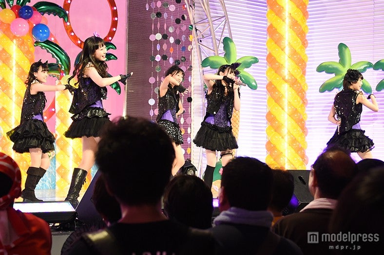 「TOKYO IDOL FESTIVAL 2015」