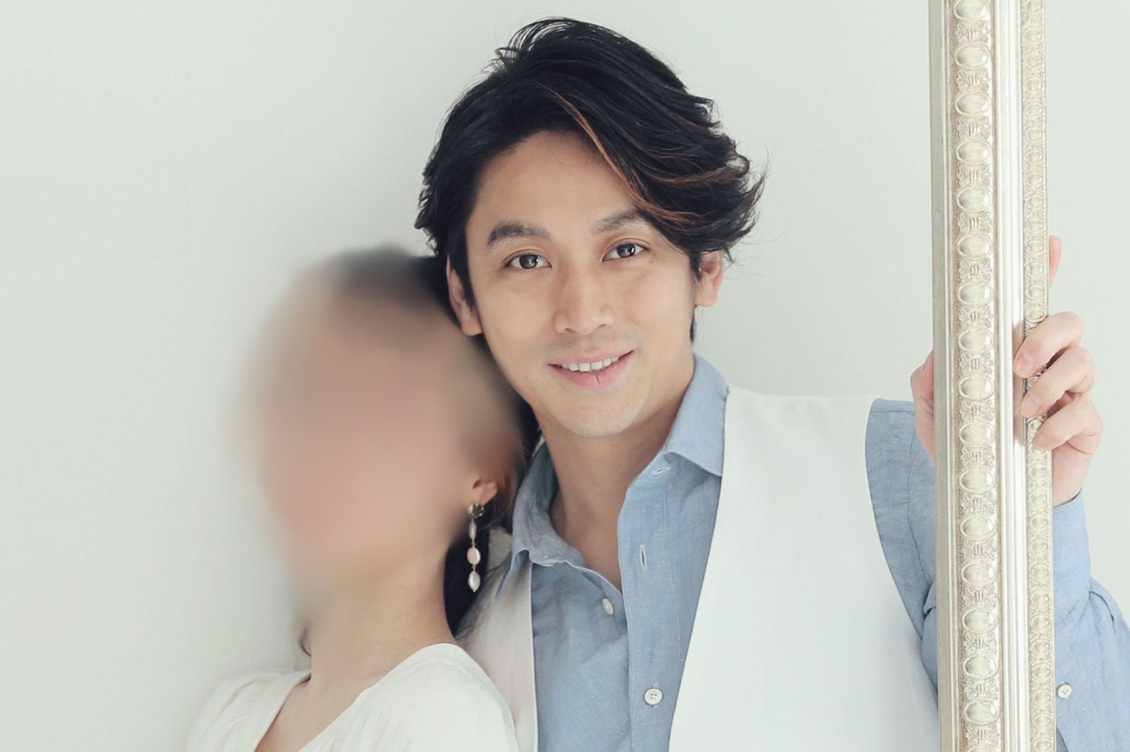 崎本大海（提供写真）