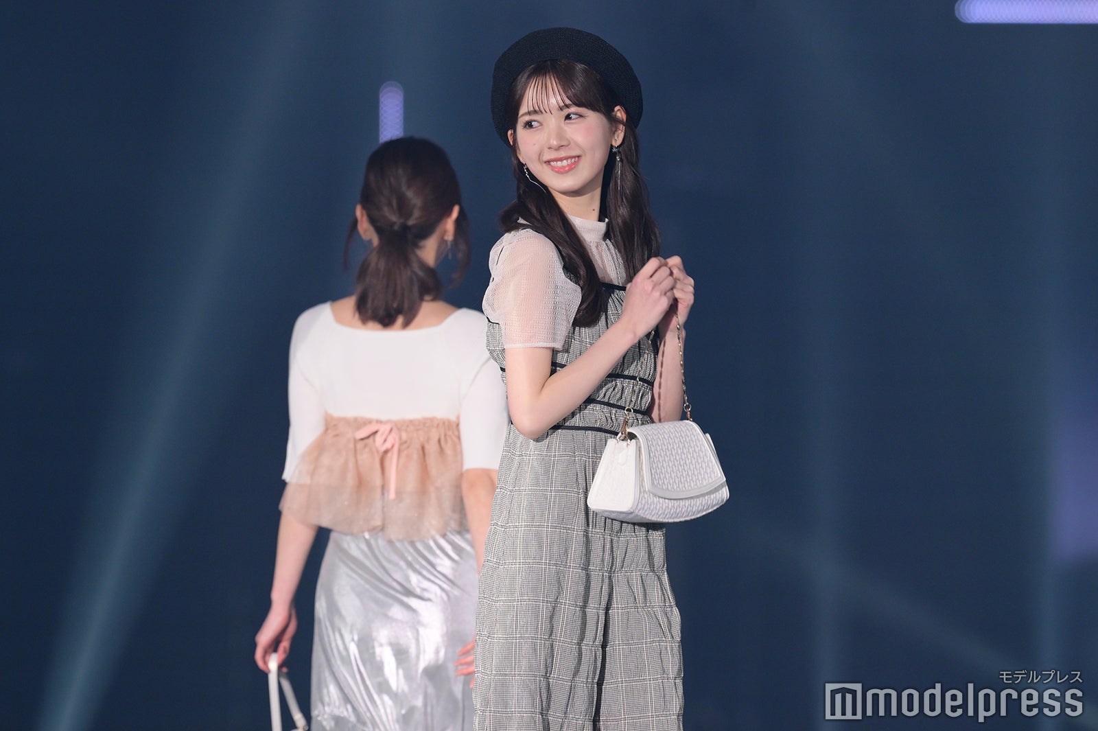 （C）モデルプレス