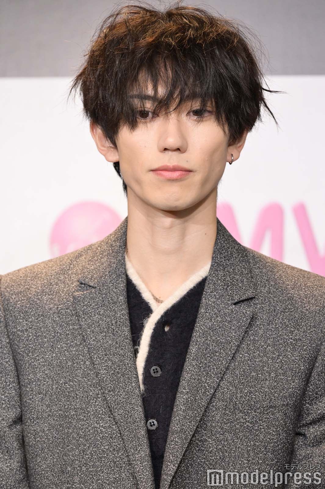 樋口幸平（C）モデルプレス