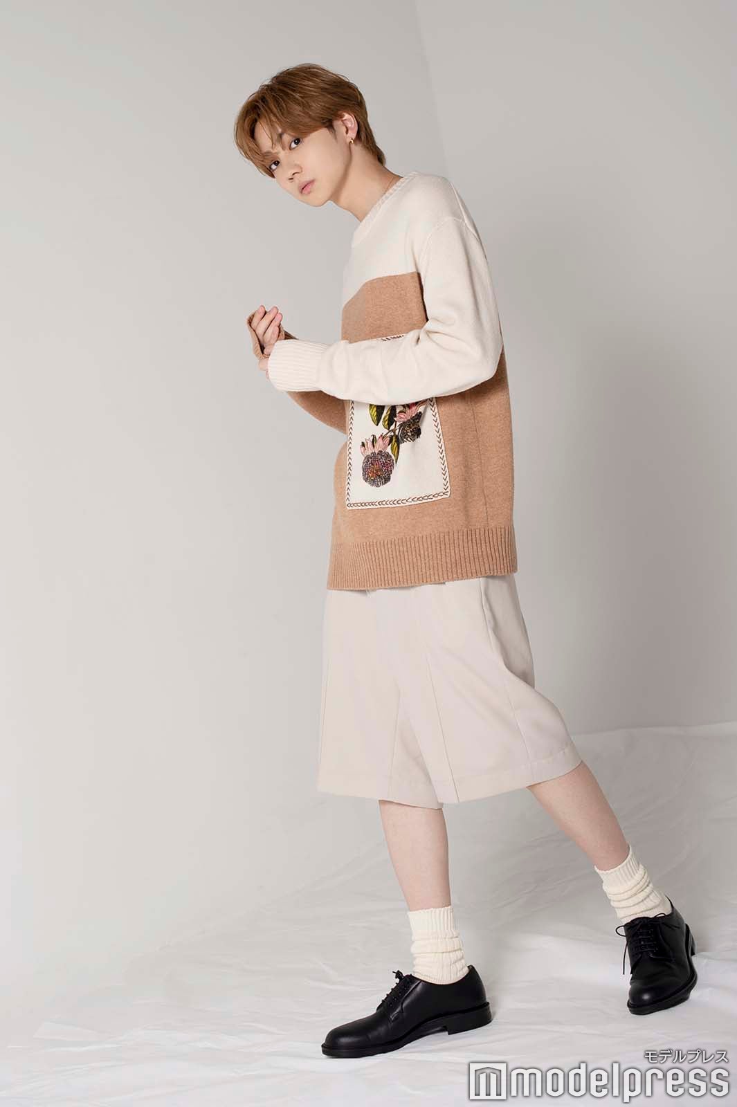 吉野北人（C）モデルプレス