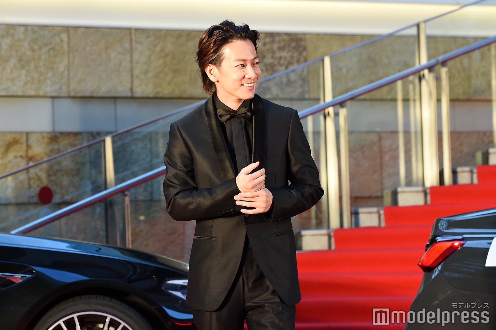 佐藤健 （C）モデルプレス