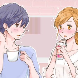 男性の血液型別・彼は愛したい派?愛されたい派?