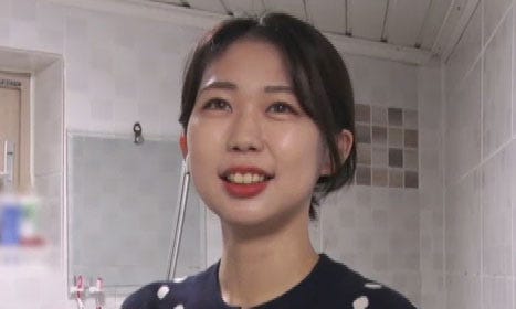 10日放送「幸せ!ボンビーガール」より(C)日本テレビ