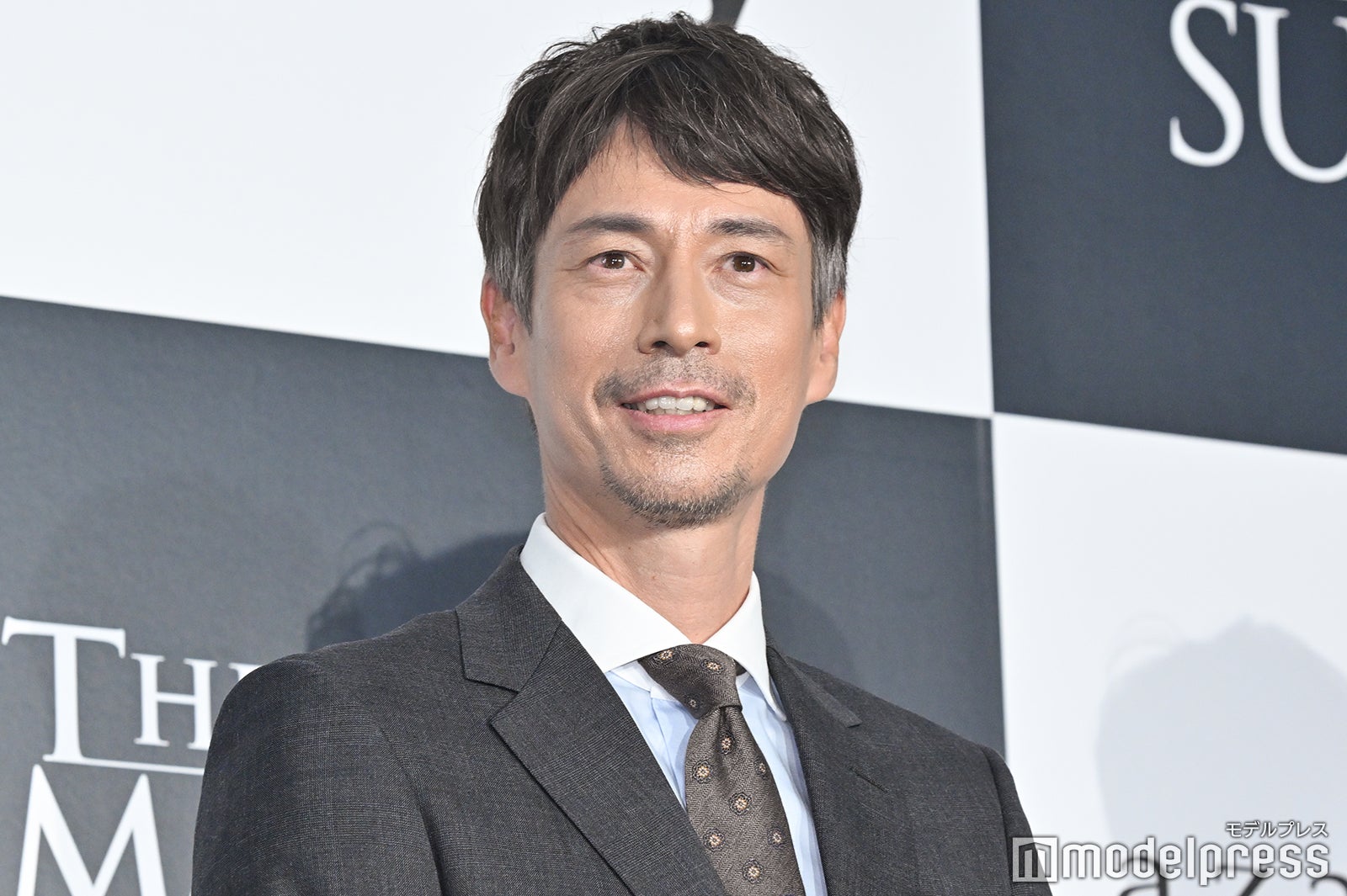 久保田裕之（C）モデルプレス