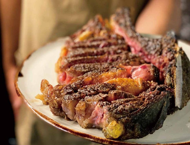 カサフリアン／提供写真