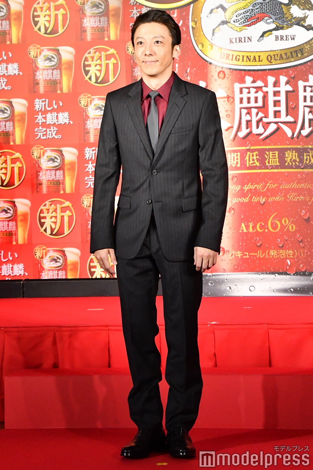 高橋一生（C）モデルプレス